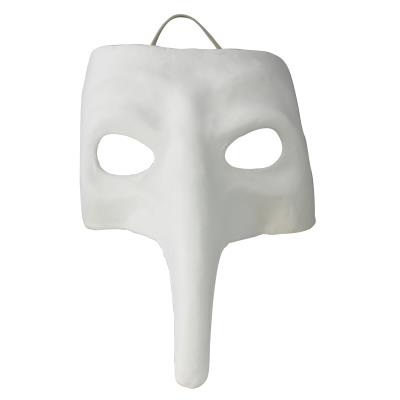 Masque de Venise - Long nez - Adulte