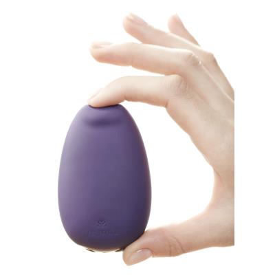 Stimulateur Clitoridien Externe Mimi Soft Violet