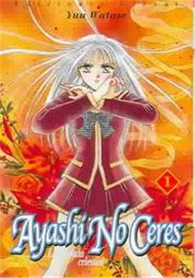 Ayashi No Ceres