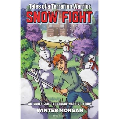 Snow Fight