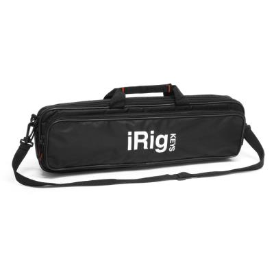 IK Multimedia iRig KEYS Travel Bag housse de transport pour clavier