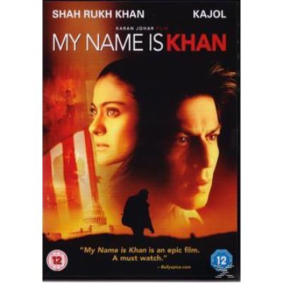 My Name Is Khan