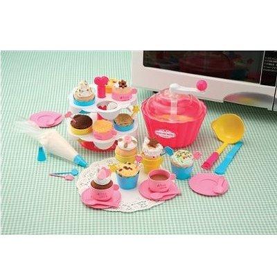 Kit Cuisine - Happy Kitchen : Petit Cake Buffet