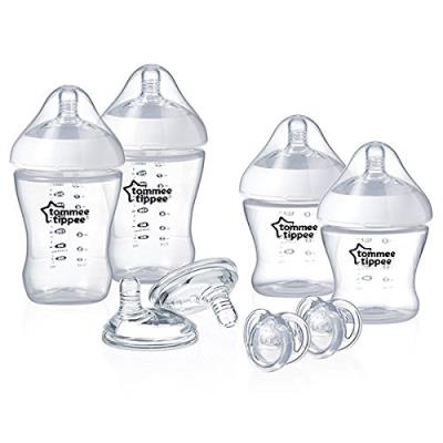 Tommee tippee ultra kit de biberon naissance