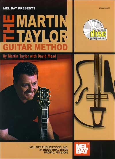 GUITAR METHOD TAB+CD