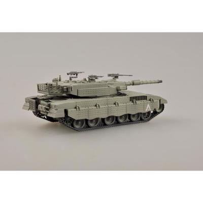 Maquette Char : Char israélien Merkava III 1995 Easy Model