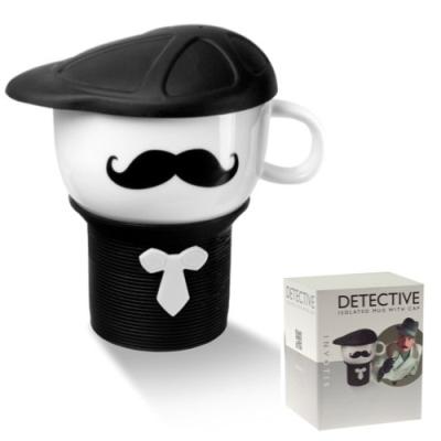 invotis in1564 mug détective