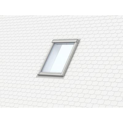 VELUX  EL MK08 0000 000 Protection Contre Les &eacute;claboussures, Blanc