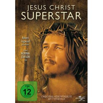 Jesus Christ Superstar - 1