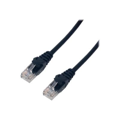 MCL Samar verbindingskabel - 3 m - zwart