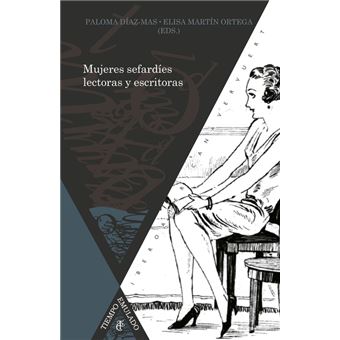 Mujeres sefardíes lectoras y escrit