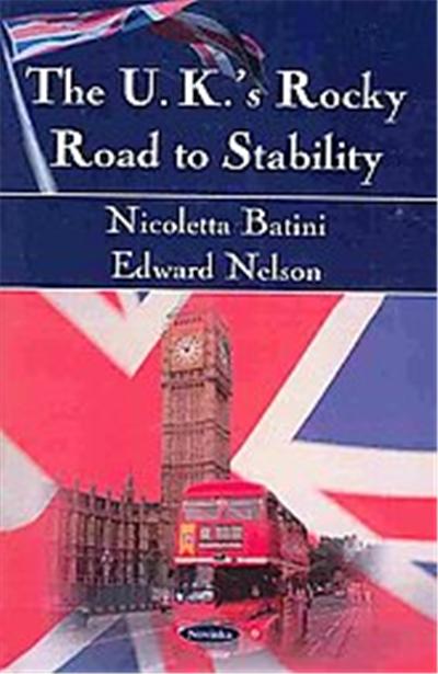The U.K.'s Rocky Roade to Stability