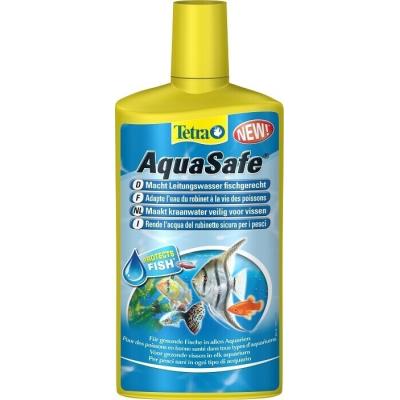 Tetra -- Aquasafe 500 Ml
