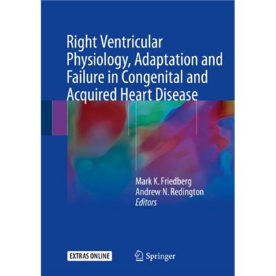 Right Ventricular Physiology Adaptation