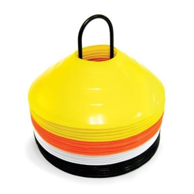 Sklz agility cone set 20