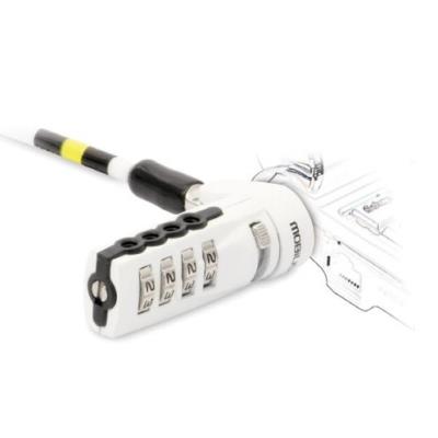 Corporate security lock - code