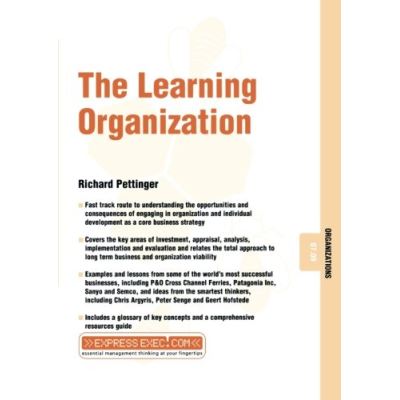 The Learning Organization