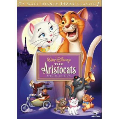 The Aristocats