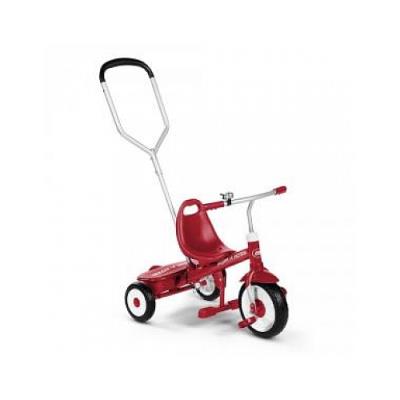 Tricycle Steer and Stroll