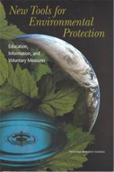 New Tools for Environmental Protection