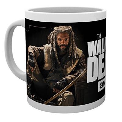 Tasse The Walking Dead Ezekial