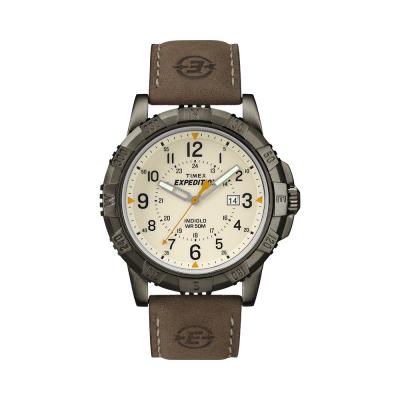Timex T49990D7 - L - Brun