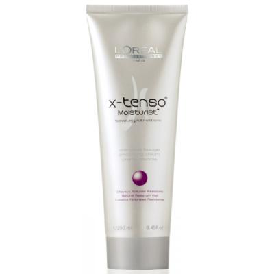 X-Tenso Lissage cheveux résistants