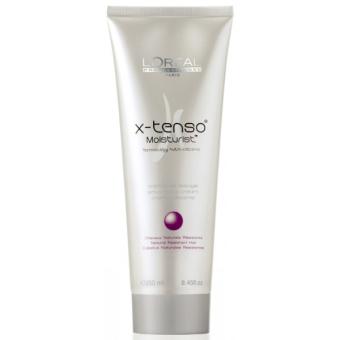 X-Tenso Lissage cheveux résistants - 1