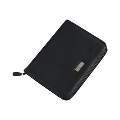 Rillstab Writing Cases Excellent de luxe A5 - étui avec fermeture éclair pour documents