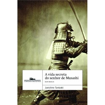 A Vida Secreta Do Senhor De Musashi E Kuzu - 1