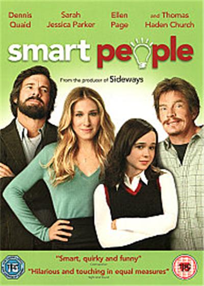 Smart People