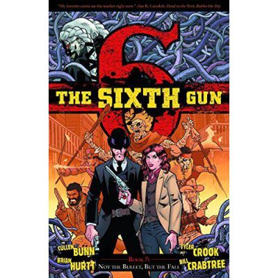 SIXTH GUN 07