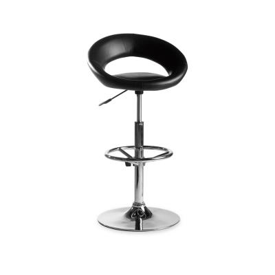 Tabouret De Bar Olacho Chocolat
