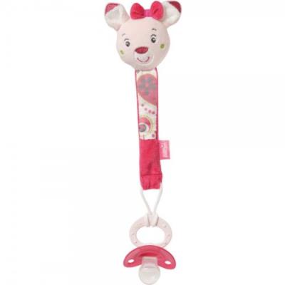 Attache sucette biche les coquettes