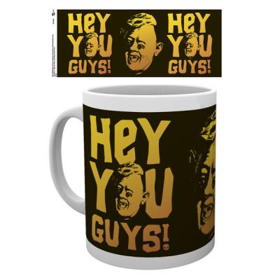 Tasse de ceramique The Goonies Hey You Guys Sloth