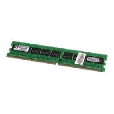 MicroMemory - SDRAM - 2 GB : 4 x 512 MB - DIMM 168-PIN