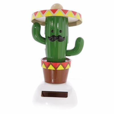 Palette solaire CACTUS JACK