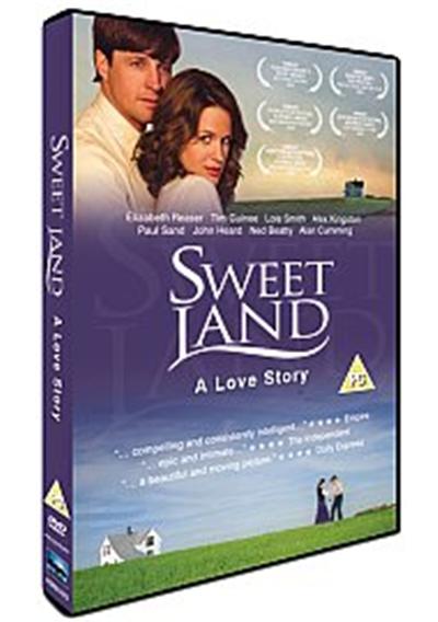 Sweet Land