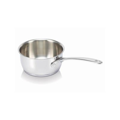CASSEROLE INOX BELVIA BEKA