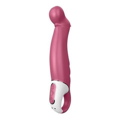 Satisfyer vibrateur petting hippo sextoy femme point g