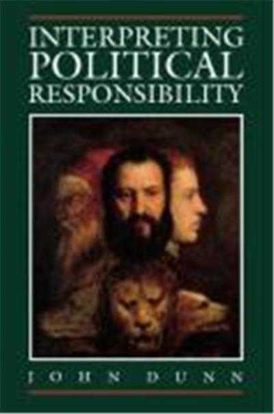 Interpreting Political Responsibility