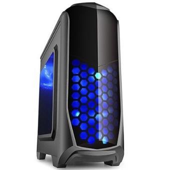 Pc Gamer De Bureau Unite Centrale Intel Core I7 6800k Six CÅurs 16 Go Ddr4 Ssd 240 Go 1000 Go Geforce Gtx 1070 8 Go Dedies Windows 10 Familial Ordinateur Unite Centrale Achat Prix Fnac