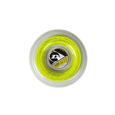 Dunlop explosive 17g reel bobine de cordage 200 m