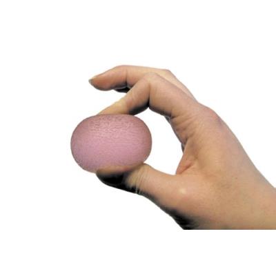 Nrs healthcare ballon dexercice 55 cm de diamètre
