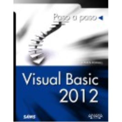 Visual Basic 2012 - James D. Foxall