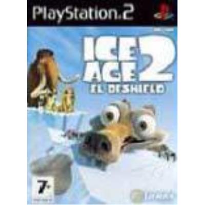 Ice Age 2 - The Meltdown - Platinum