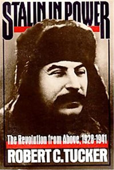Stalin in Power