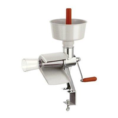 Louis tellier n3031 moulin à coulis/tomates + grille 1 mm