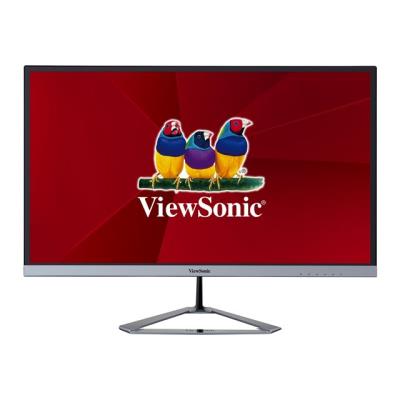 ViewSonic VX2476-smhd - LED-monitor - 24