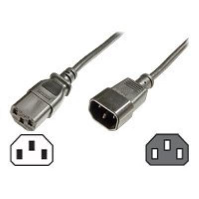 ASSMANN voedingskabel - 2 m